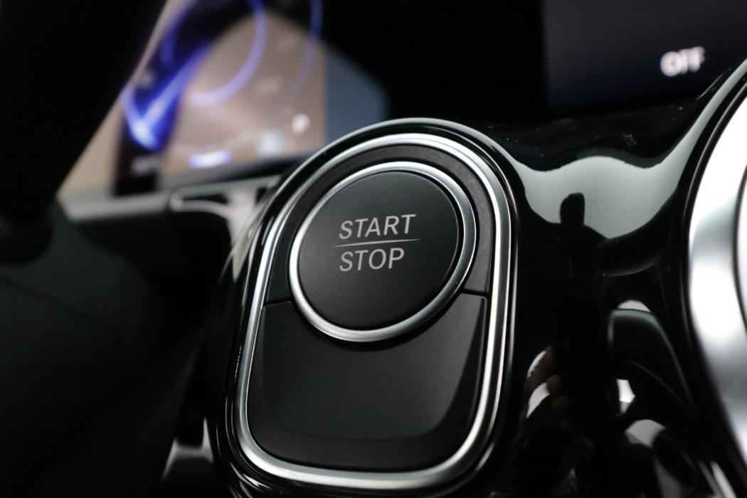 Mercedes-Benz EQA 2026