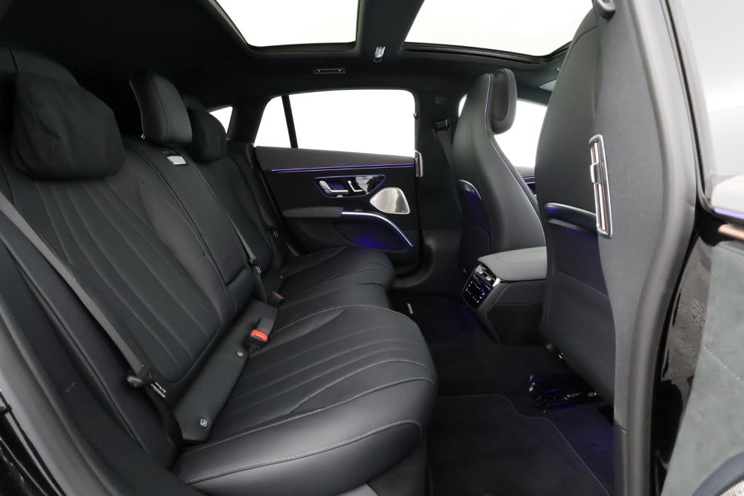 Mercedes-Benz EQS 2025