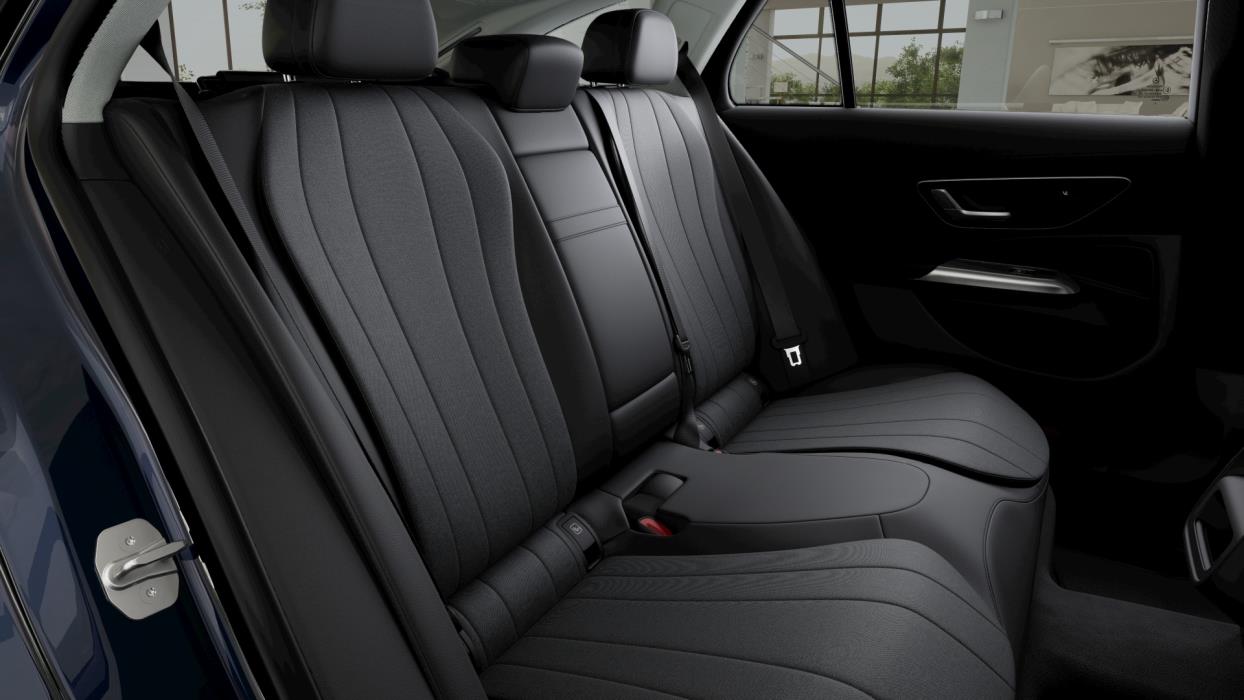 Mercedes-Benz E 2025