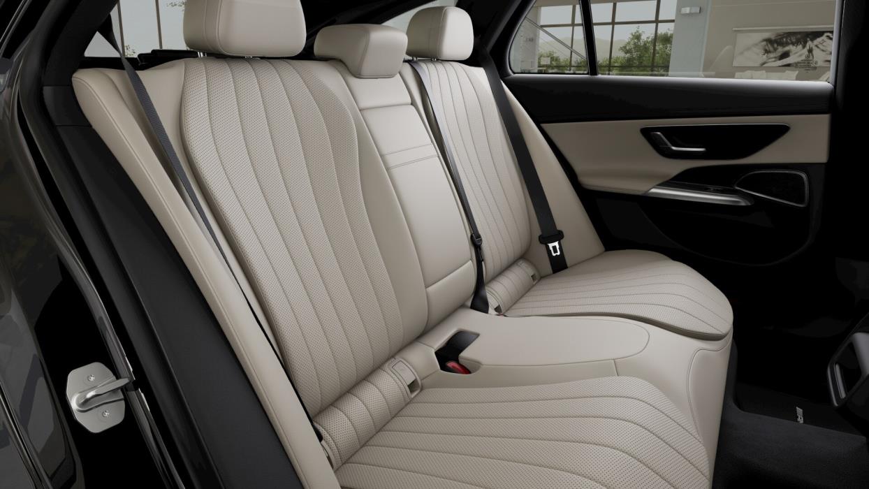 Mercedes-Benz E 2025