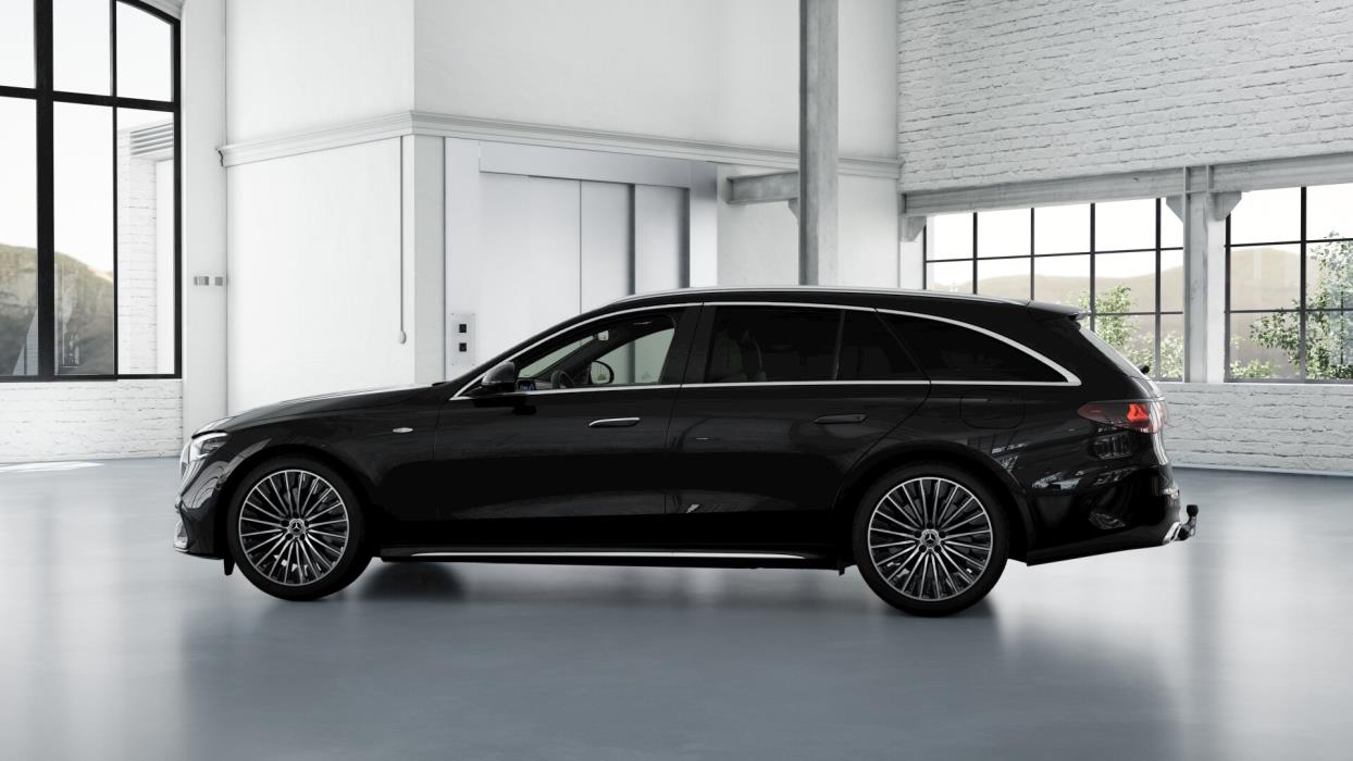 Mercedes-Benz E 2025