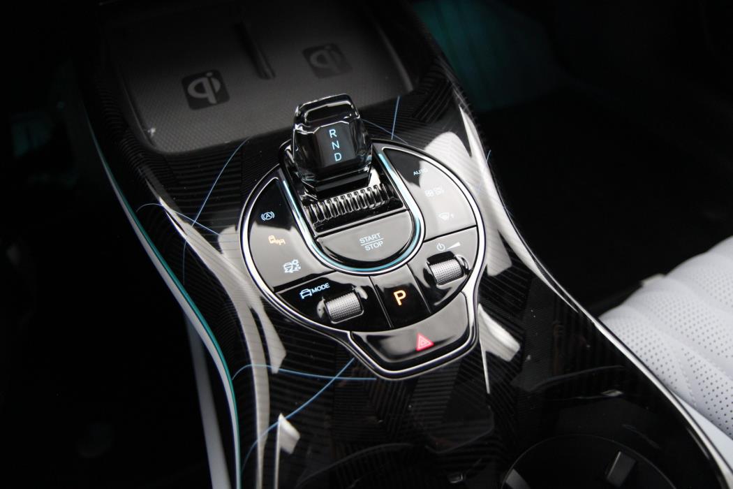 BYD Seal 2026