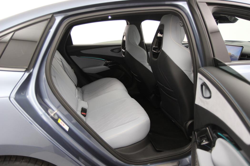 BYD Seal 2026