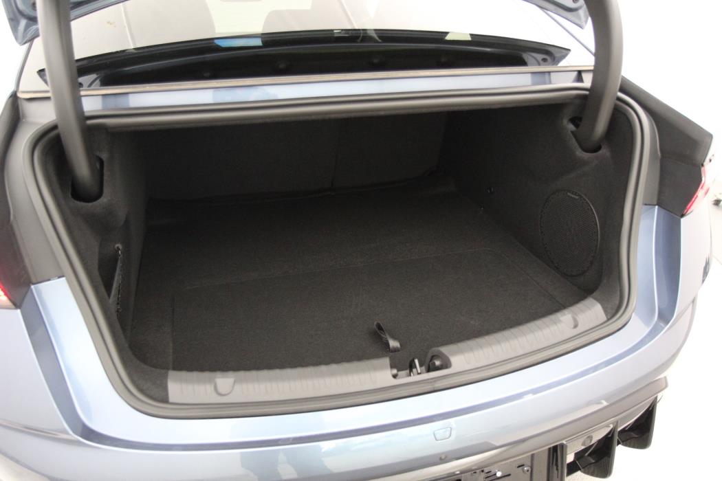 BYD Seal 2026