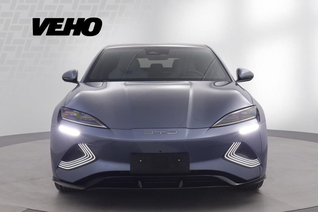 BYD Seal 2026