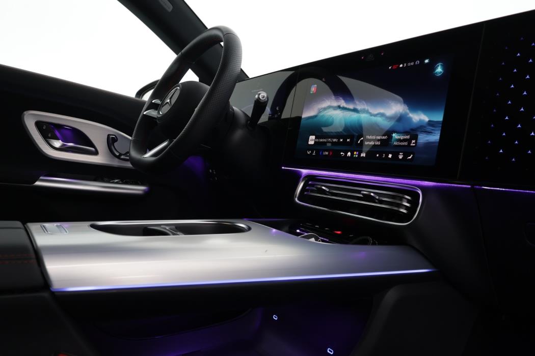 Mercedes-Benz CLA 2025