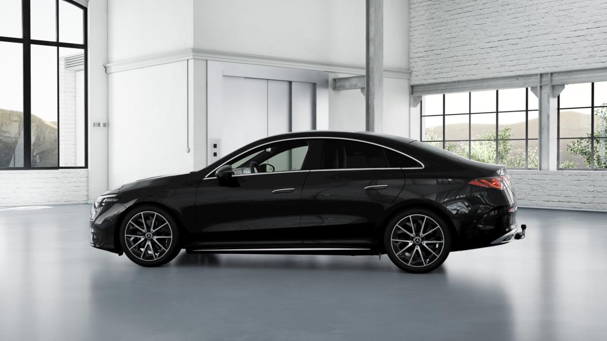 Mercedes-Benz CLA 2025