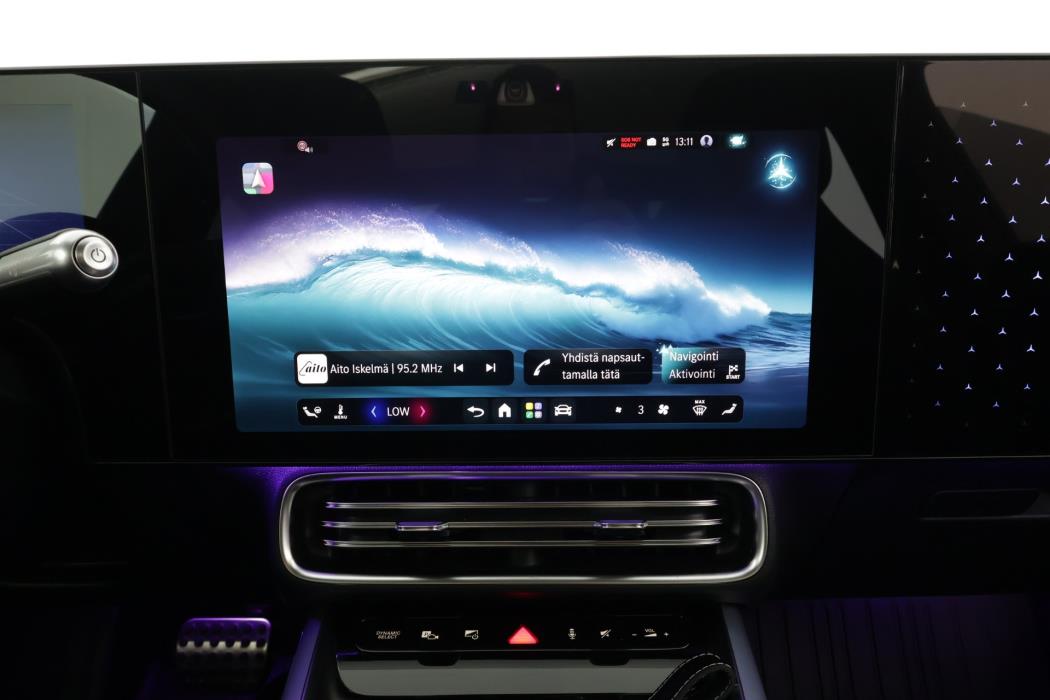 Mercedes-Benz CLA 2025