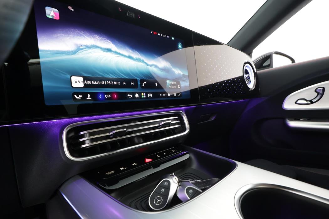 Mercedes-Benz CLA 2025