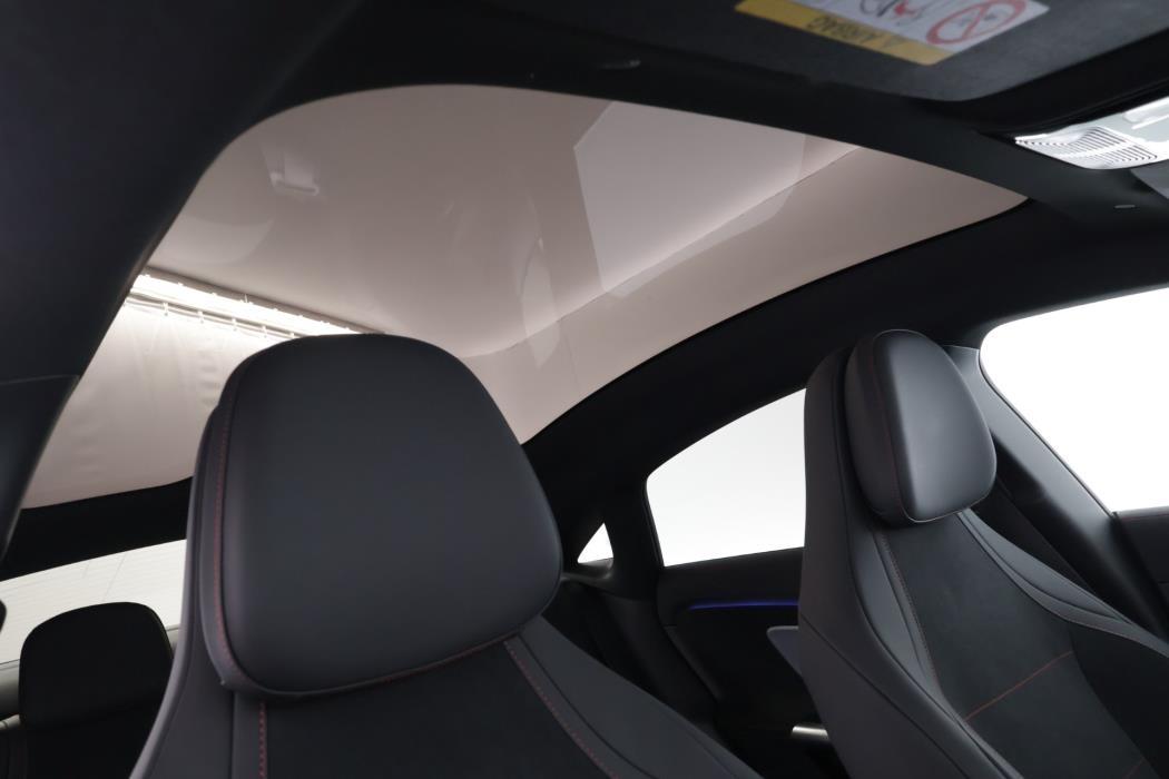 Mercedes-Benz CLA 2025