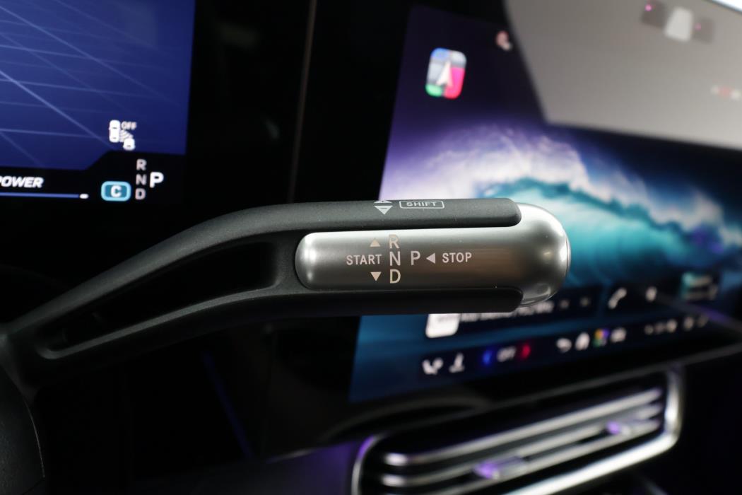 Mercedes-Benz CLA 2025