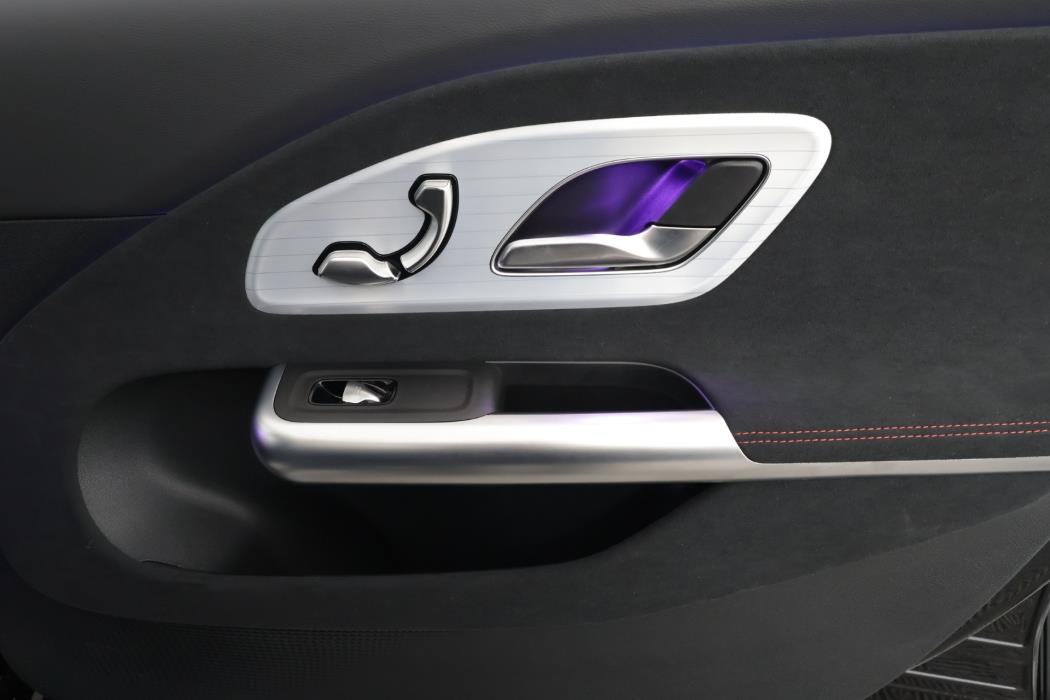 Mercedes-Benz CLA 2025