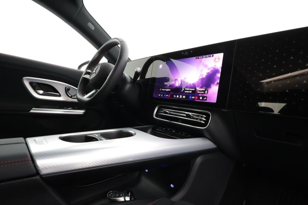 MERCEDES-BENZ CLA 2026