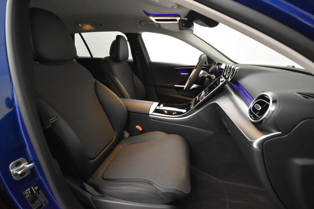 Mercedes-Benz C 2024