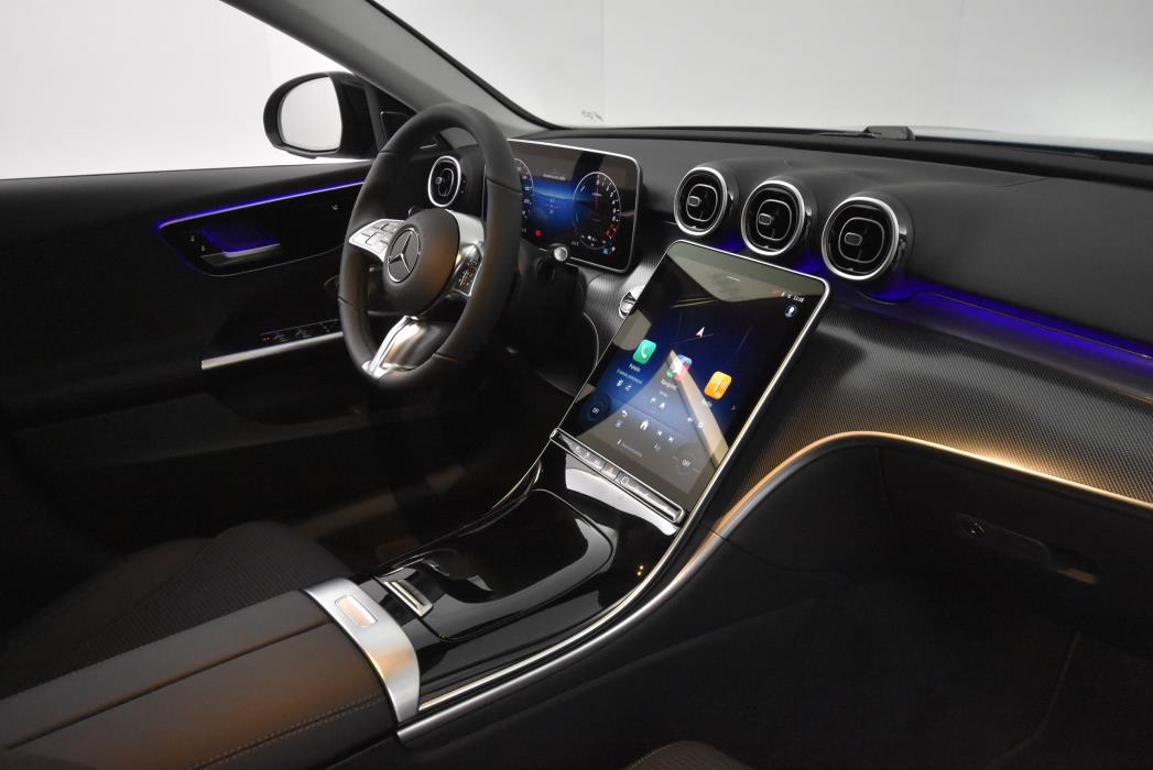 Mercedes-Benz C 2024