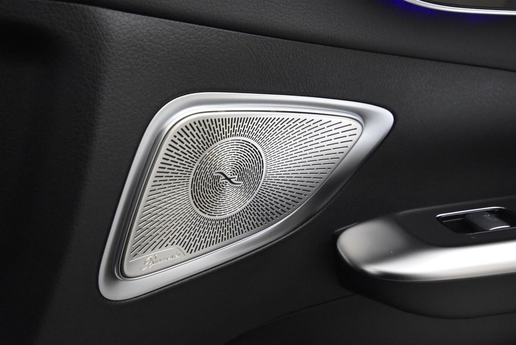 Mercedes-Benz C 2024