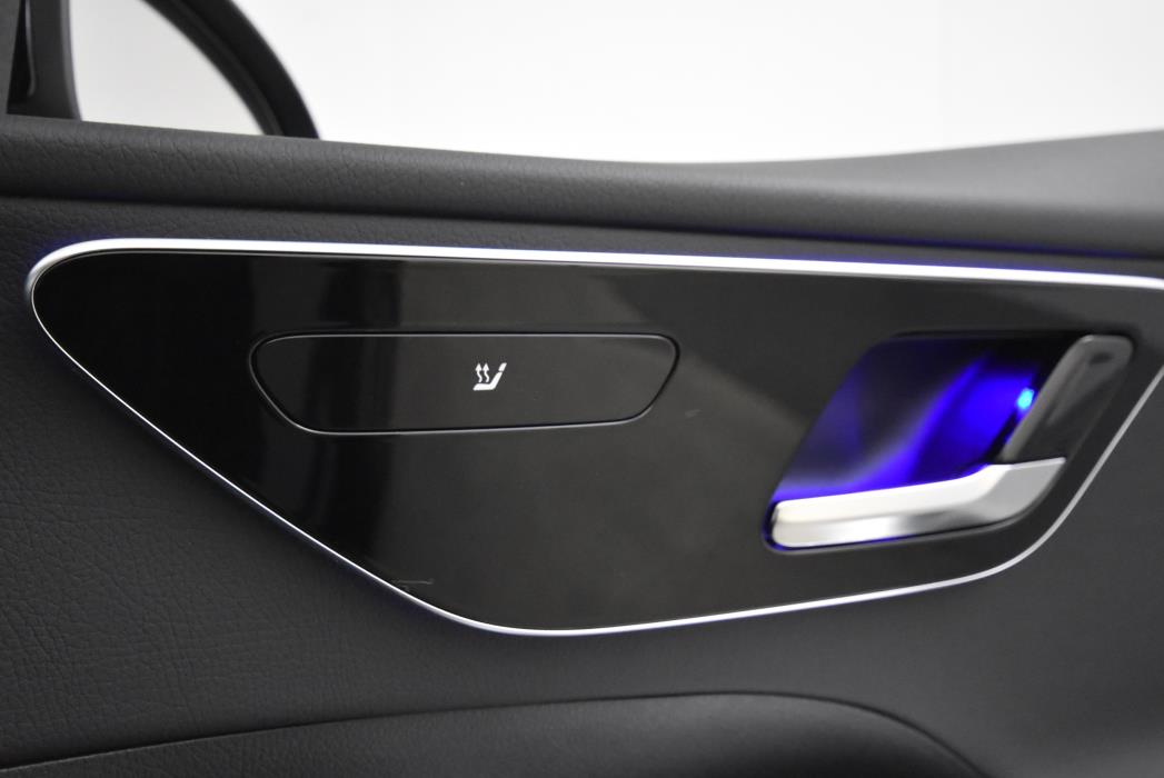 Mercedes-Benz C 2024