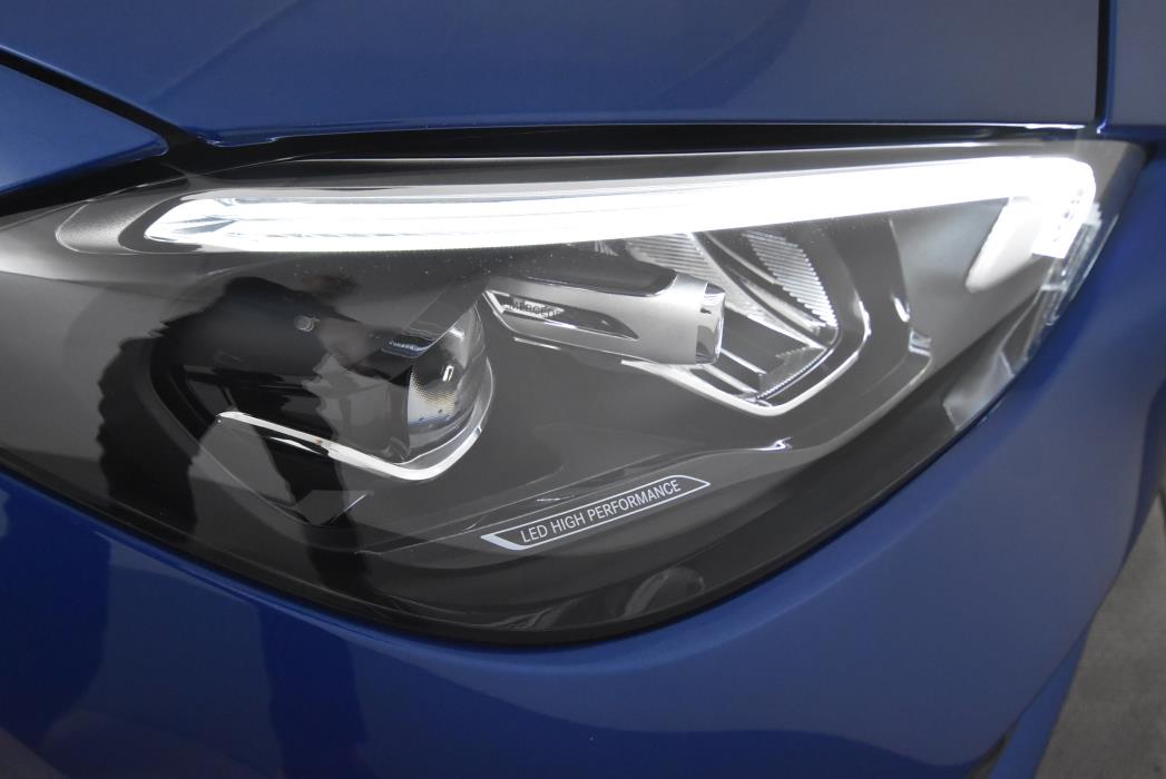 Mercedes-Benz C 2024