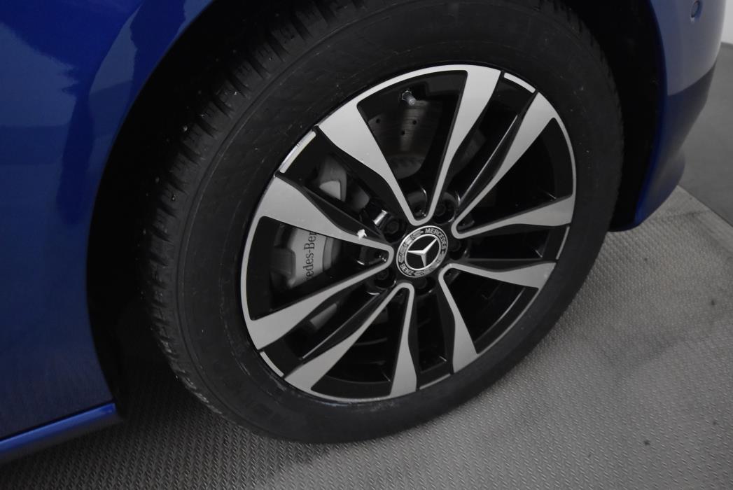 Mercedes-Benz C 2024