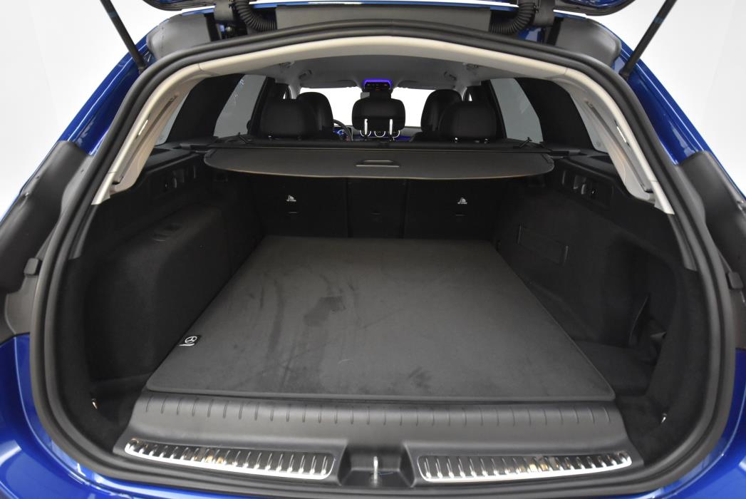 Mercedes-Benz C 2024