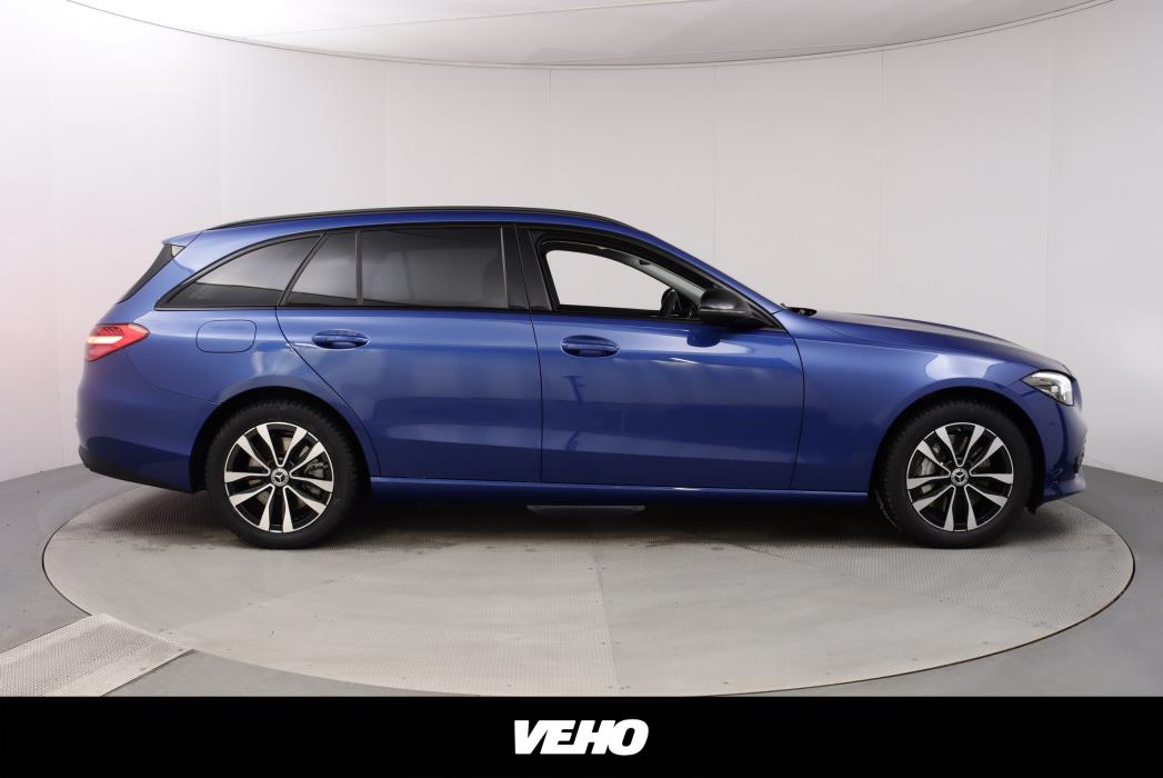 Mercedes-Benz C 2024