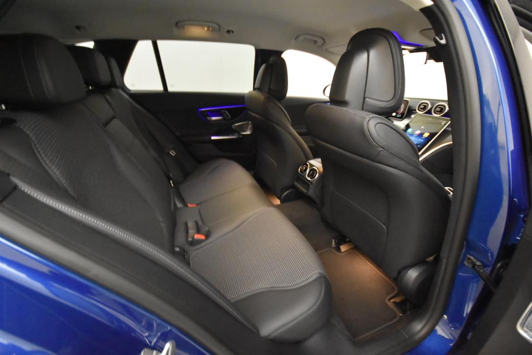 Mercedes-Benz C 2024