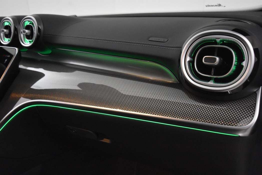 Mercedes-Benz C 2024