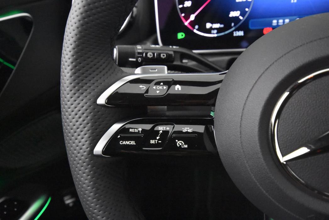 Mercedes-Benz C 2024