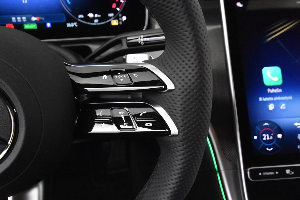 Mercedes-Benz C 2024