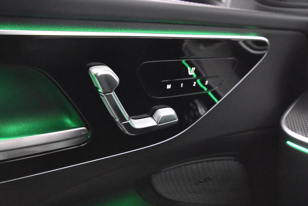 Mercedes-Benz C 2024