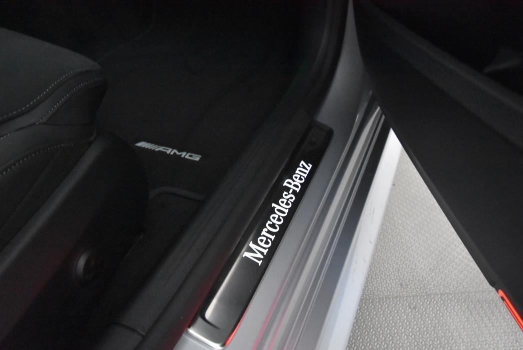 Mercedes-Benz C 2024