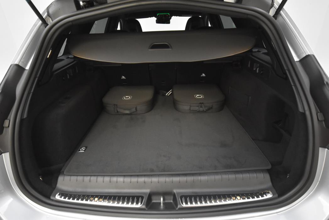 Mercedes-Benz C 2024