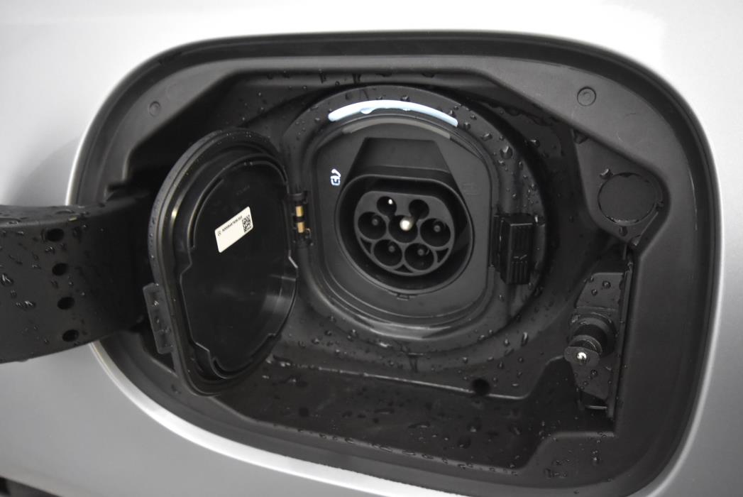 Mercedes-Benz C 2024