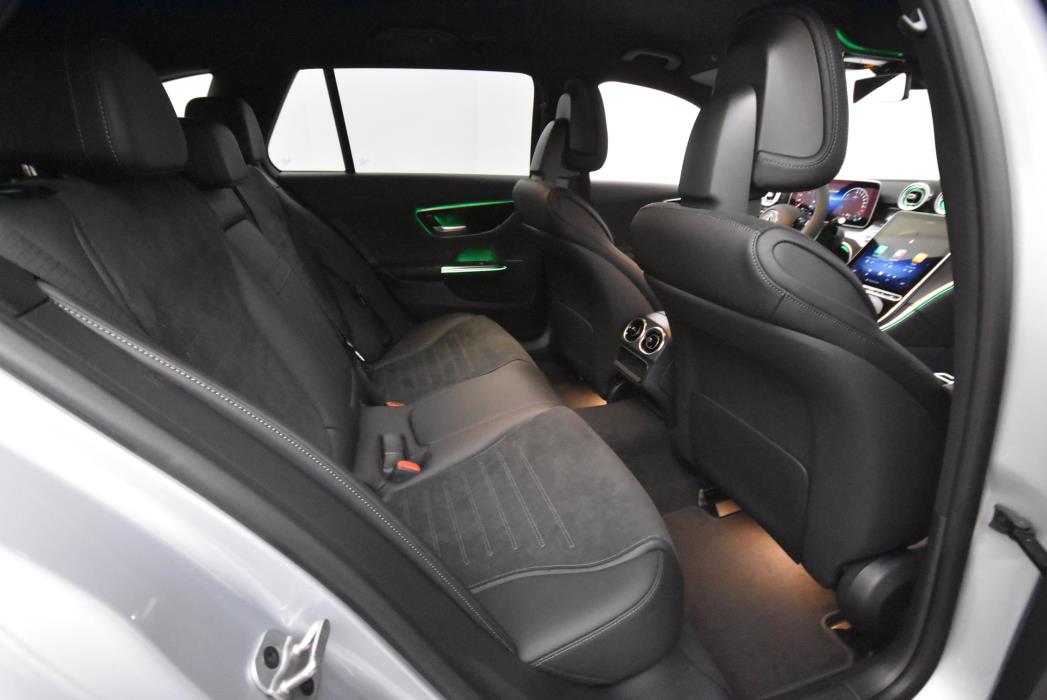 Mercedes-Benz C 2024