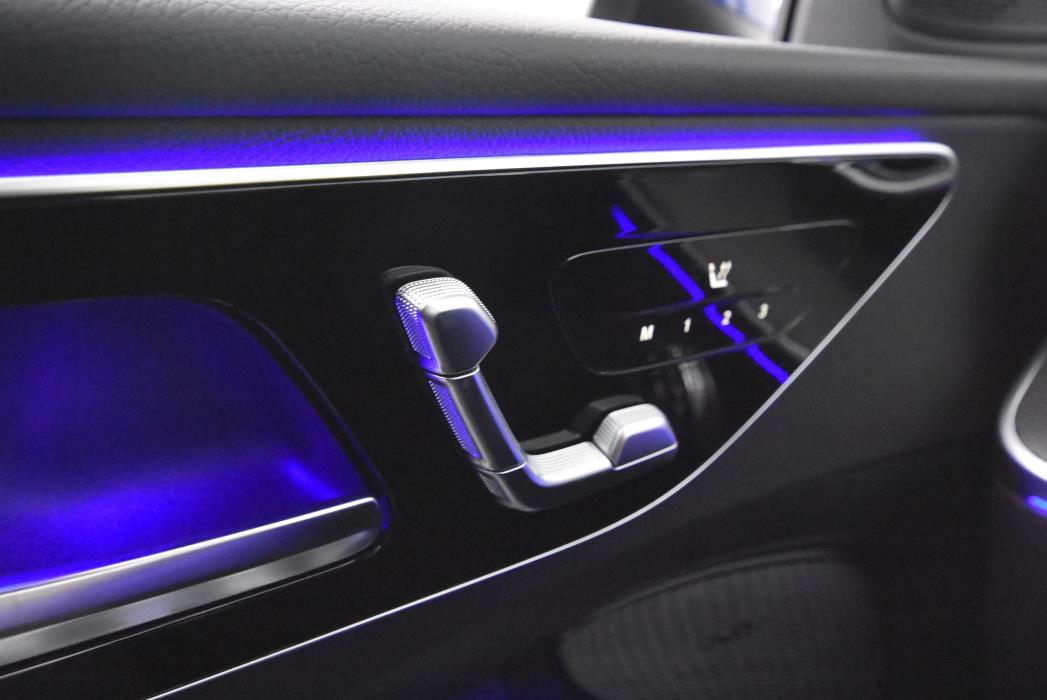 Mercedes-Benz C 2025