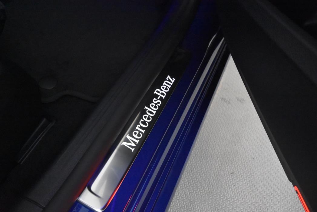 Mercedes-Benz C 2025