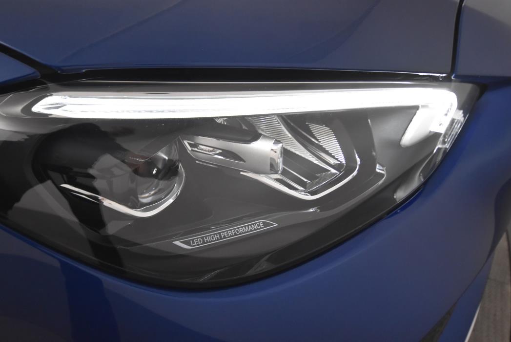 Mercedes-Benz C 2025