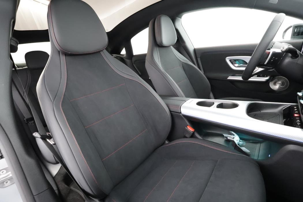 Mercedes-Benz CLA 2026