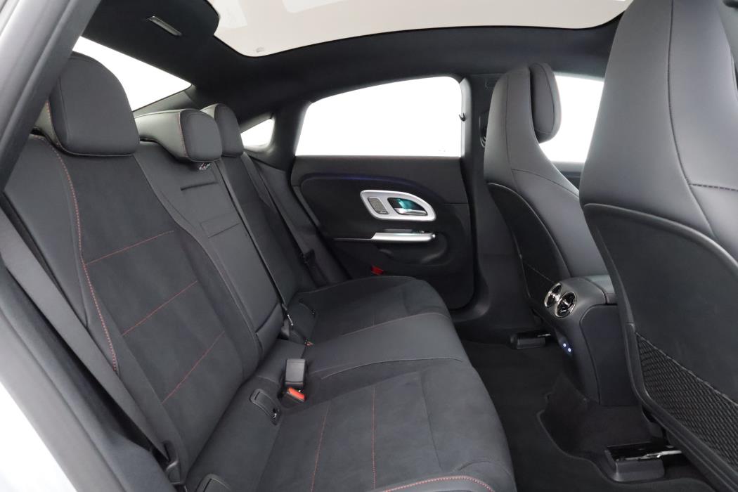 Mercedes-Benz CLA 2026