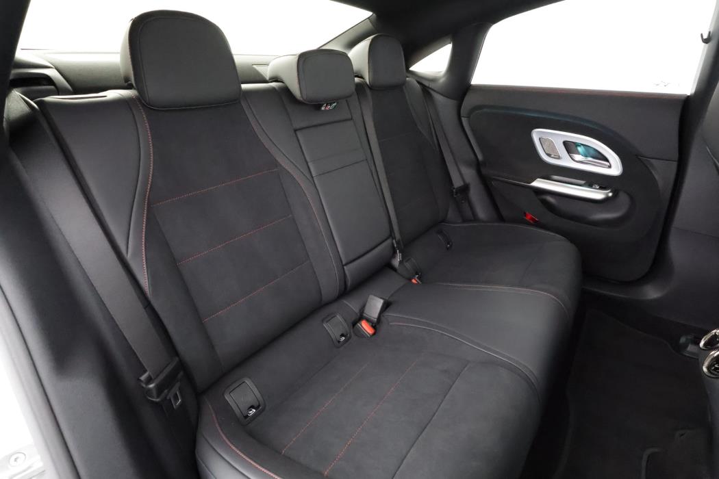 Mercedes-Benz CLA 2026
