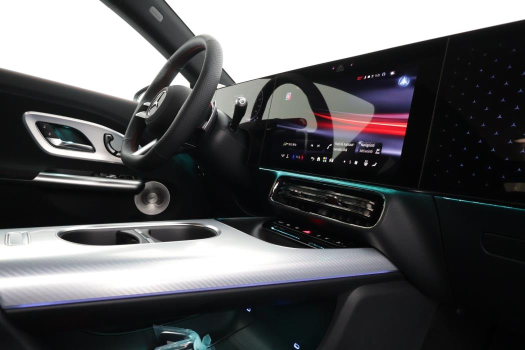 Mercedes-Benz CLA 2026