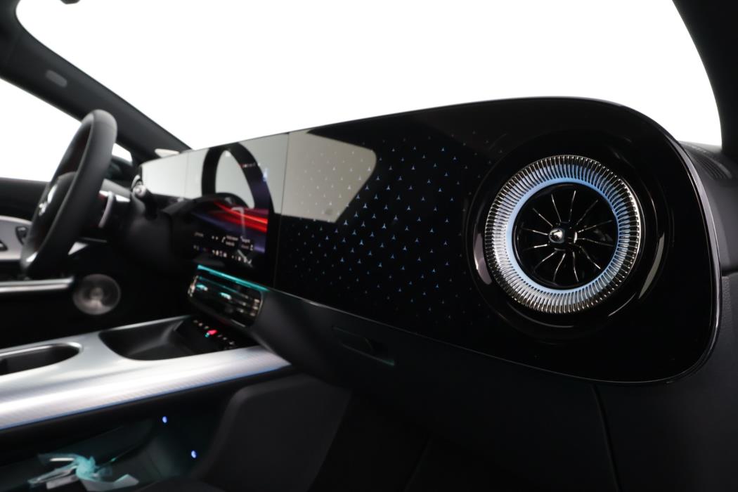 Mercedes-Benz CLA 2026