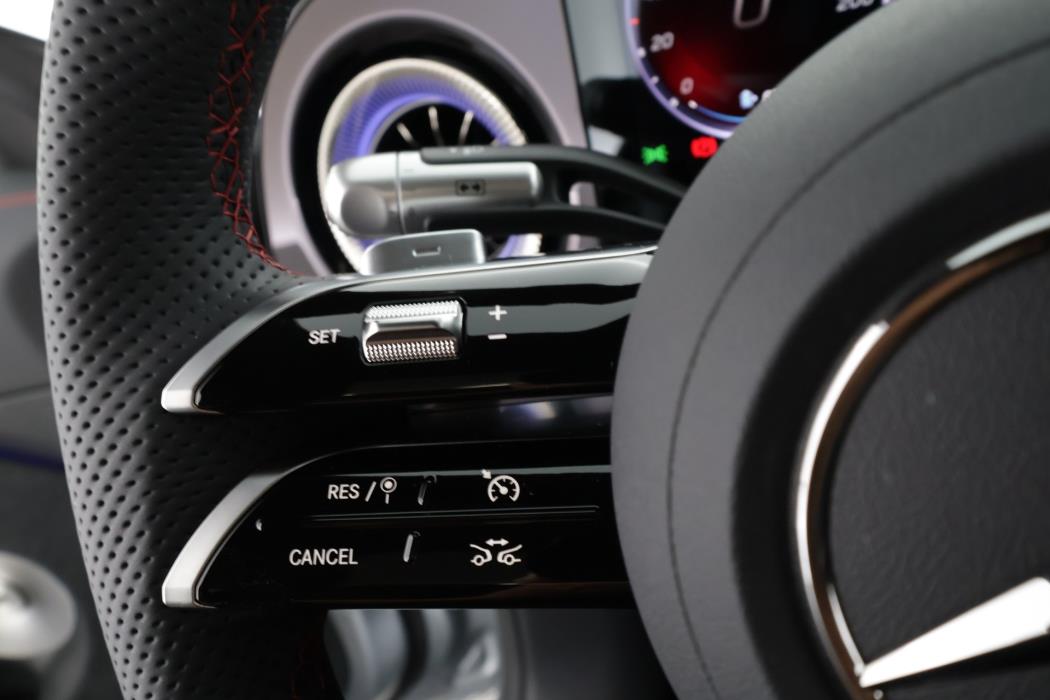 Mercedes-Benz CLA 2026