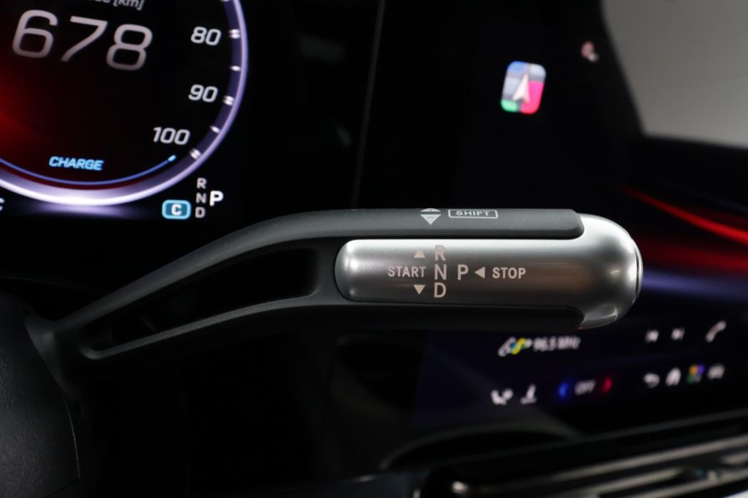 Mercedes-Benz CLA 2026