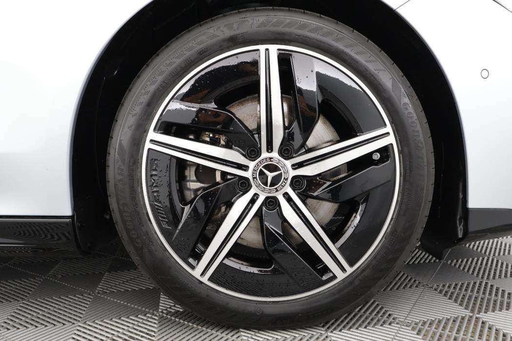 Mercedes-Benz CLA 2026