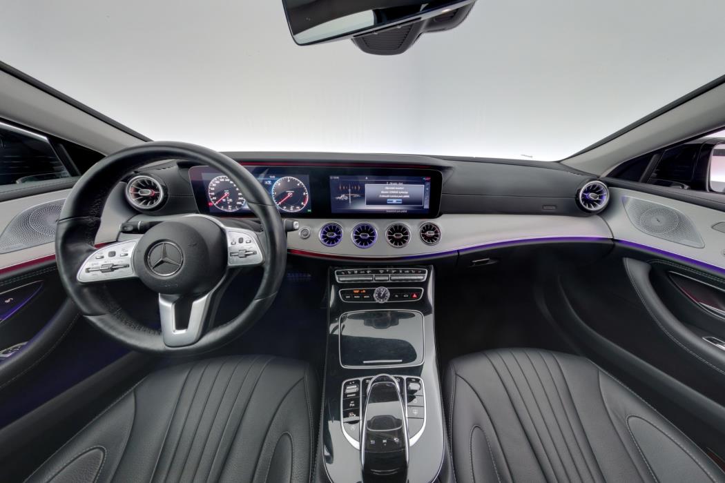Mercedes-Benz CLS 2018