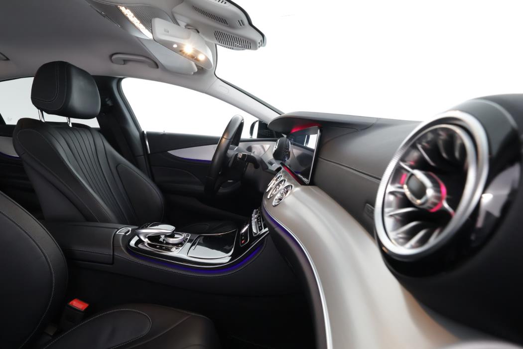 Mercedes-Benz CLS 2018