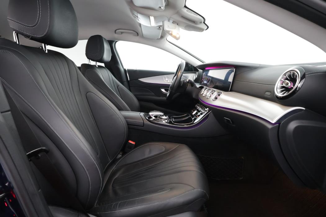 Mercedes-Benz CLS 2018
