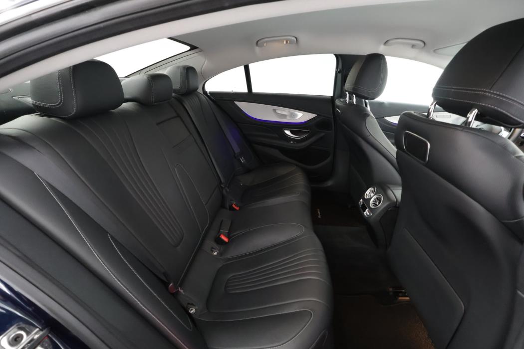 Mercedes-Benz CLS 2018