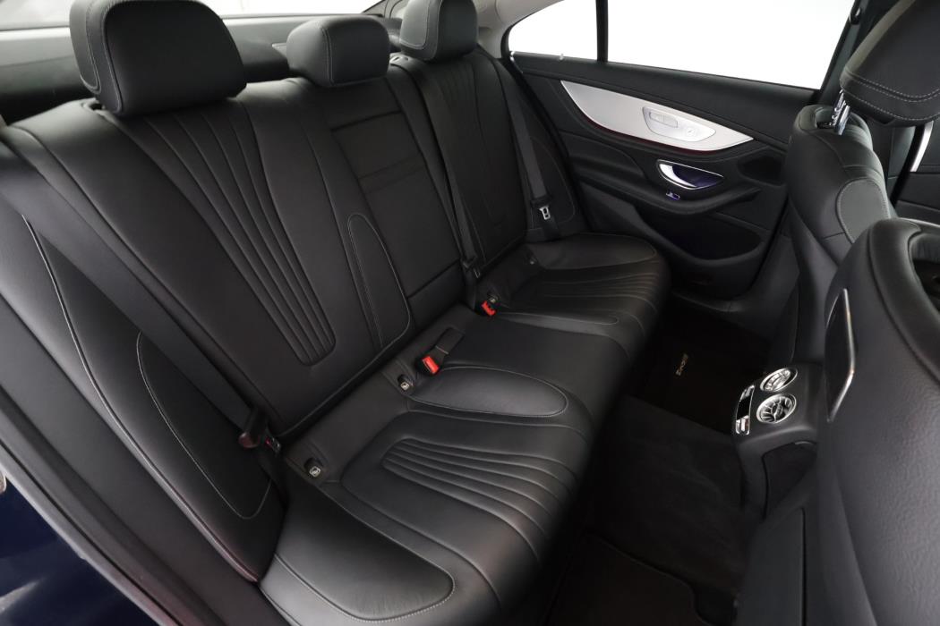 Mercedes-Benz CLS 2018